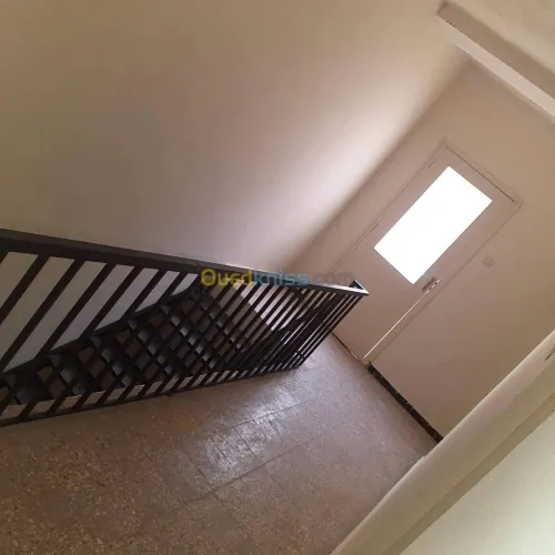 Vente Duplex F4 Tlemcen Hennaya
