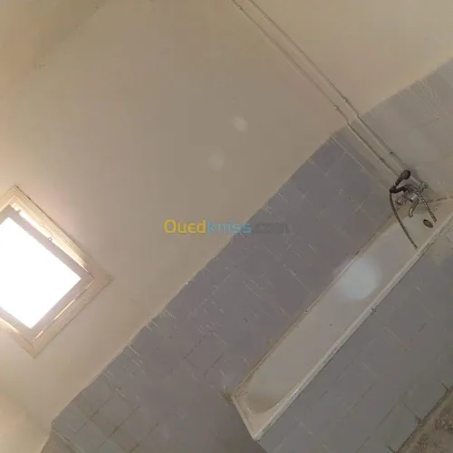 Vente Duplex F4 Tlemcen Hennaya