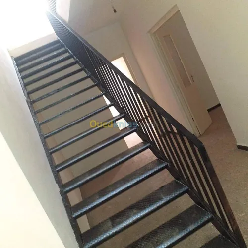 Vente Duplex F4 Tlemcen Hennaya