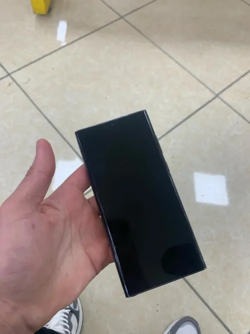 S22 ultra Samsung