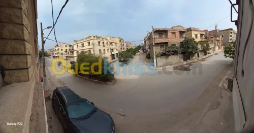 Vente Villa Alger Bordj el kiffan