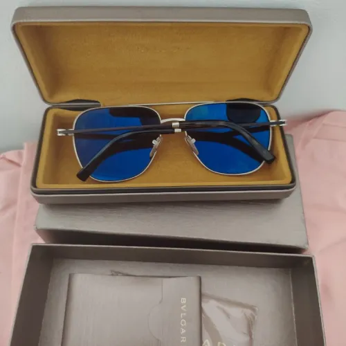 Lunette bavalgrie original venu d'Europe