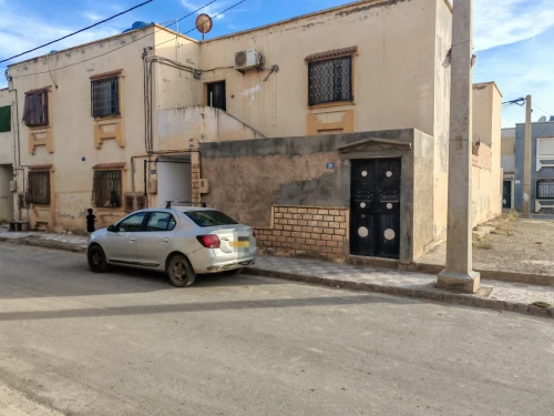 Vente Appartement F3 Aïn Témouchent Tamzoura