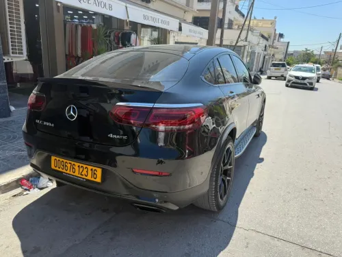 Mercedes Glc 300d 4 matic 2023 