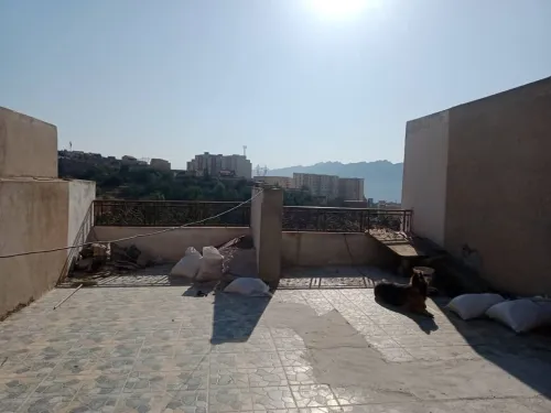 Vente Villa Béjaïa Akbou