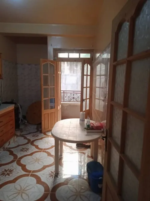 Vente Villa Béjaïa Akbou