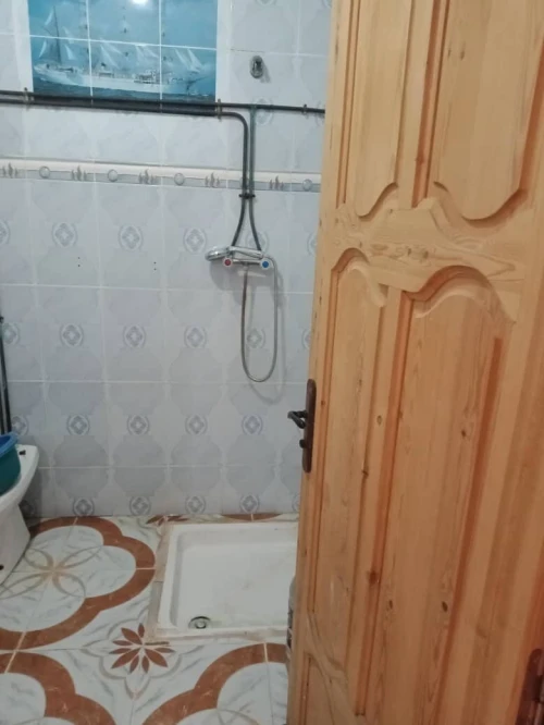 Vente Villa Béjaïa Akbou