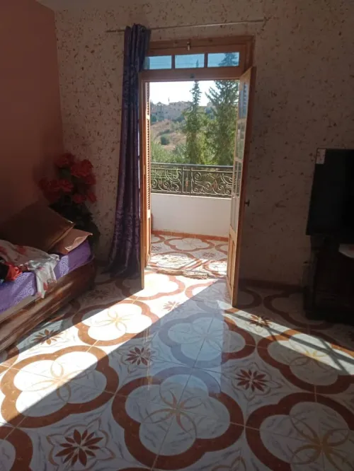 Vente Villa Béjaïa Akbou