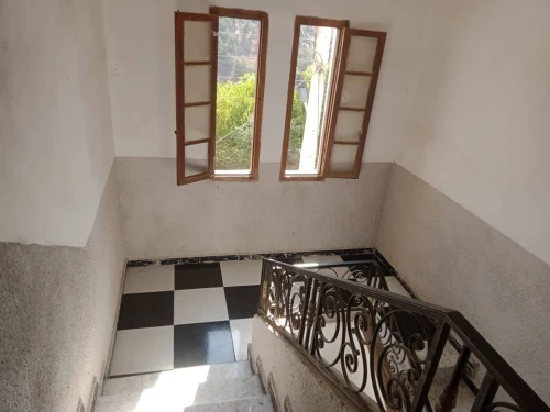 Vente Villa Béjaïa Akbou