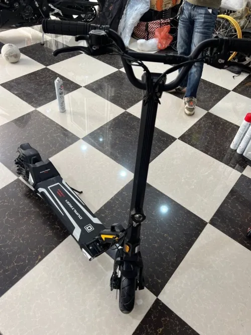 dualtrone togo limited