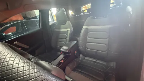 Citroen C4 2023 Shine pack