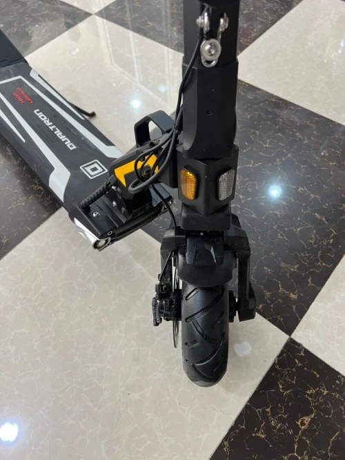 dualtrone togo limited