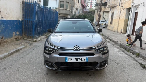 Citroen C4 2023 Shine
