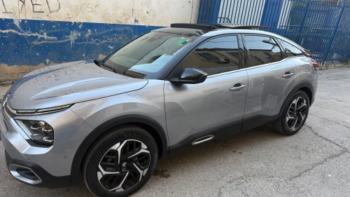 Citroen C4 2023 Shine