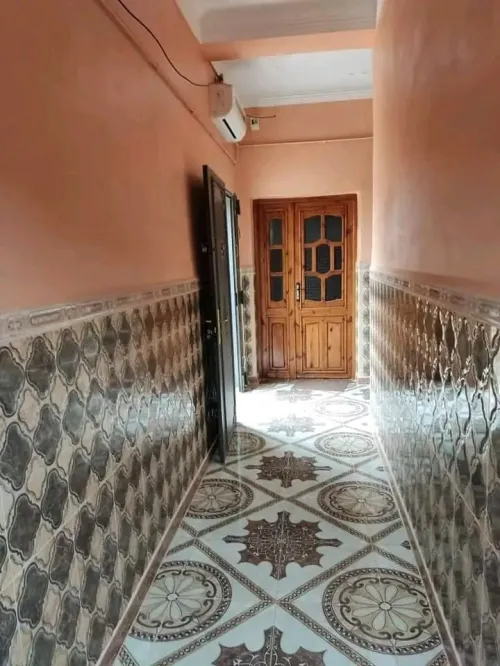 Vente Terrain Mostaganem Sirat