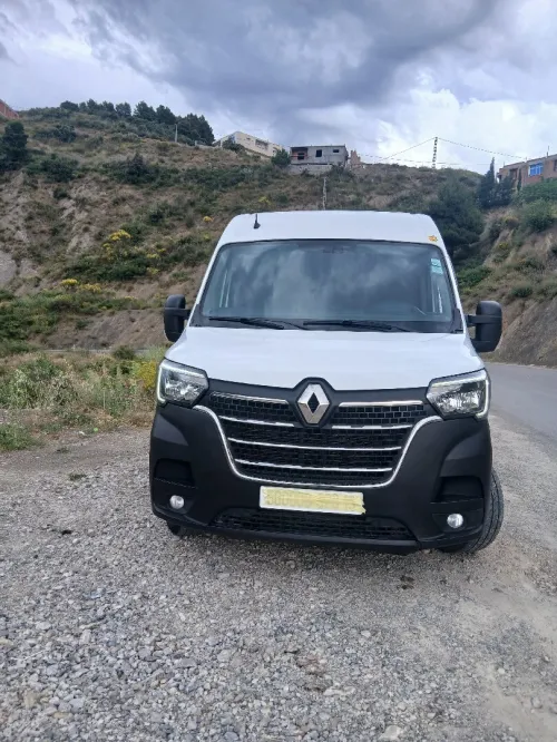 Renault Master Master 