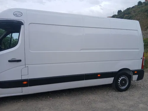 Renault Master Master 