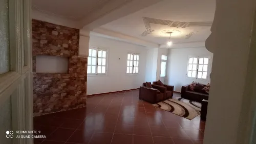 Vente Villa Alger Baraki