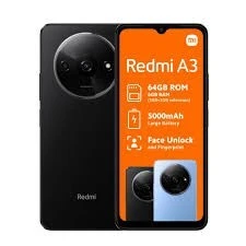 Xiaomi Redmi A3