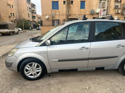 Renault Scenic 2003 Scenic