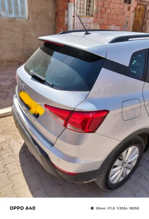 Seat ARONA 2019 Style