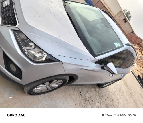 Seat ARONA 2019 Style