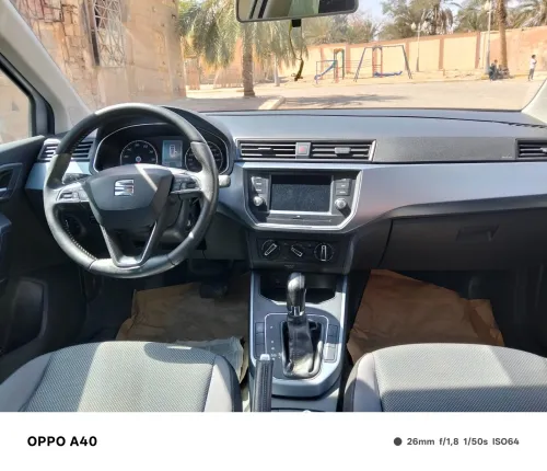 Seat ARONA 2019 Style