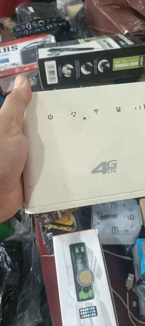 Modem 4G b310s-927