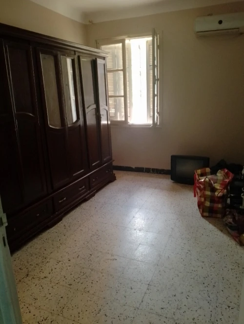 Vente Appartement F4 Bouira Sour el ghouzlane