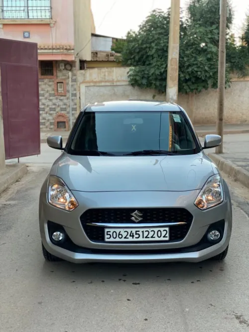 Suzuki Swift 2022 Swift