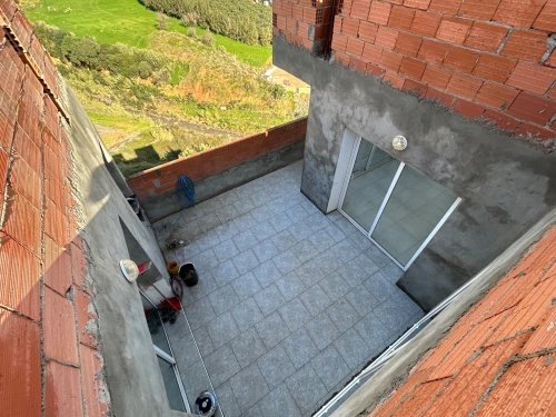 Vente Villa Alger Saoula