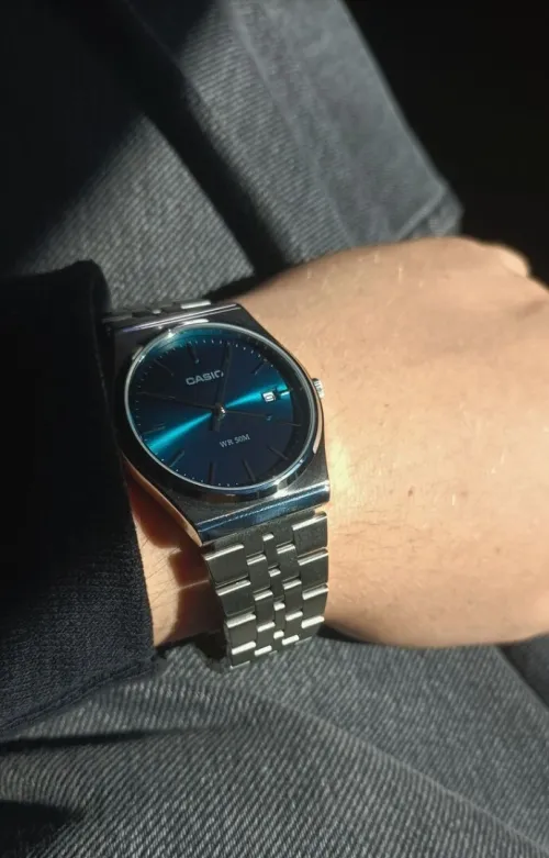 Casio vintage 