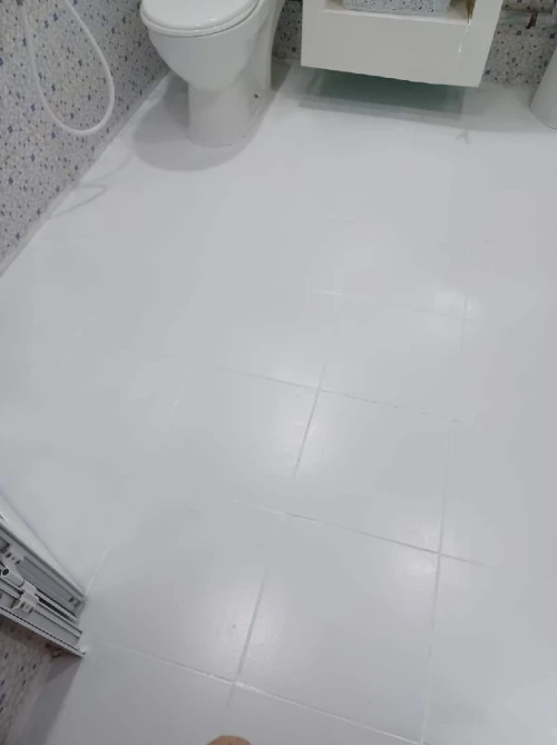 Peinture sol polyuréthane