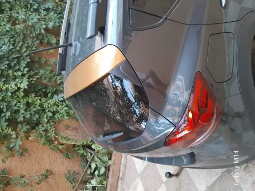 Dacia Sandero 2022 Foule option