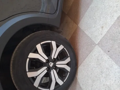 Dacia Sandero 2022 Foule option