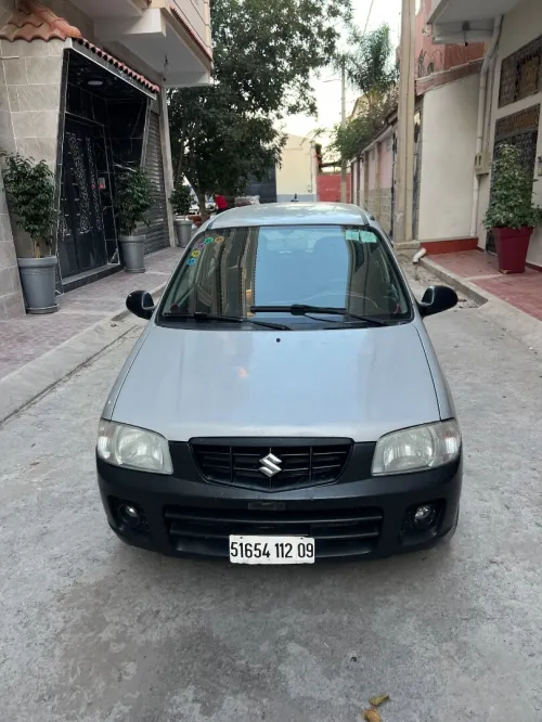 Suzuki Alto 2012 Alto