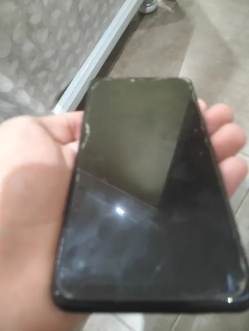 OPPO f7 CPH1819