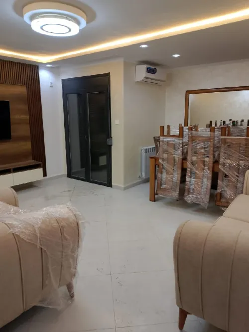 Vente Appartement F3 Alger Bordj el bahri