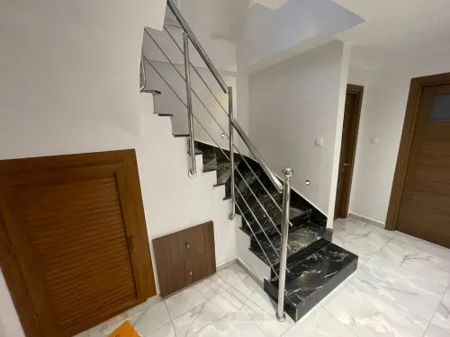 Vente Appartement Duplex F4 Alger Bordj el bahri