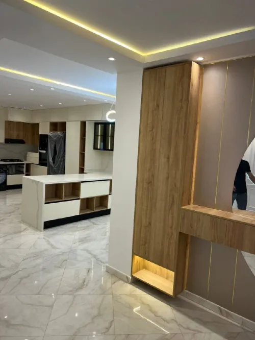 Vente Appartement F2 Alger El harrach