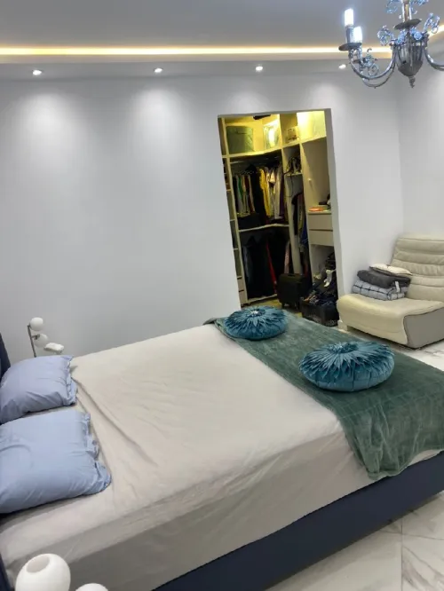 Vente Appartement F4 Alger El harrach