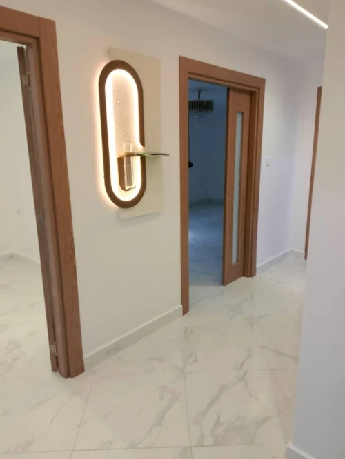 Vente Appartement F3 Alger Bordj el bahri