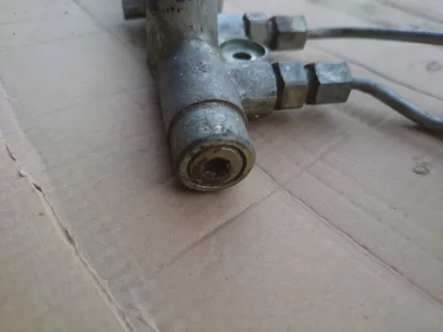 La rompe 1.6 HDI 110cv