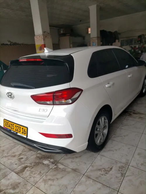 Hyundai I30 2023 I30