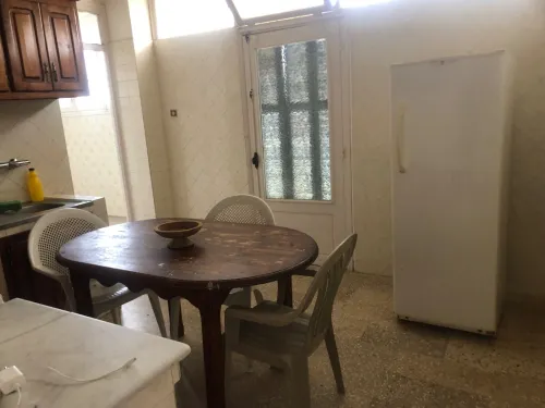 Location vacances Appartement F3 Jijel Jijel