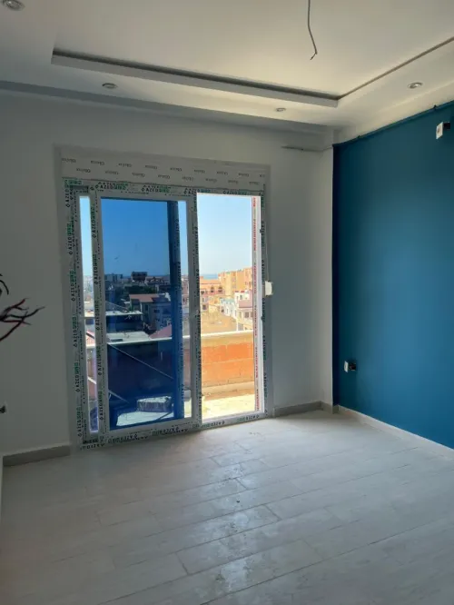 Vente Appartement Studio Alger Bordj el kiffan