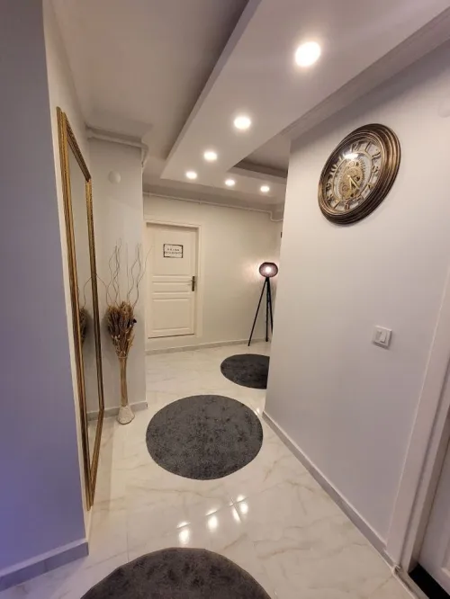 Vente Appartement Studio Alger Bordj el kiffan