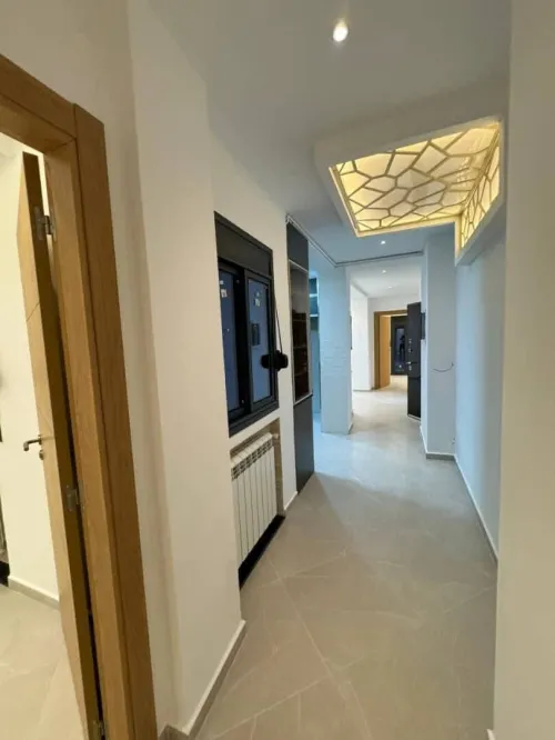 Vente Appartement F4 Alger Bordj el bahri