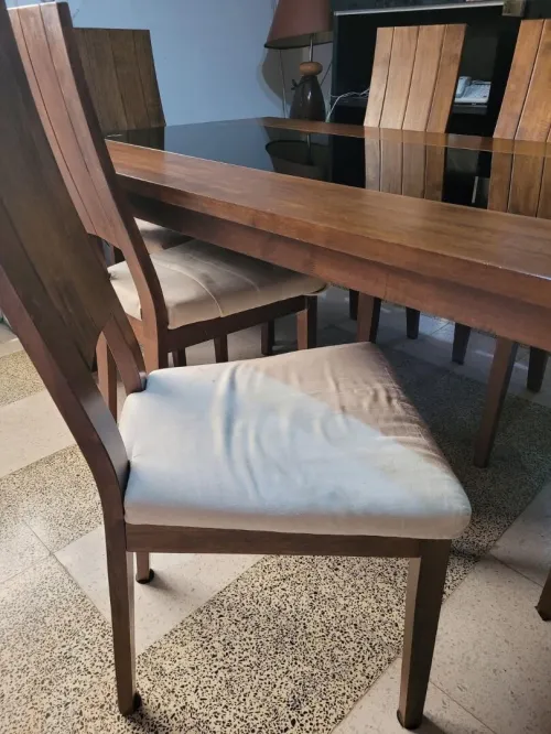 Table à manger 
