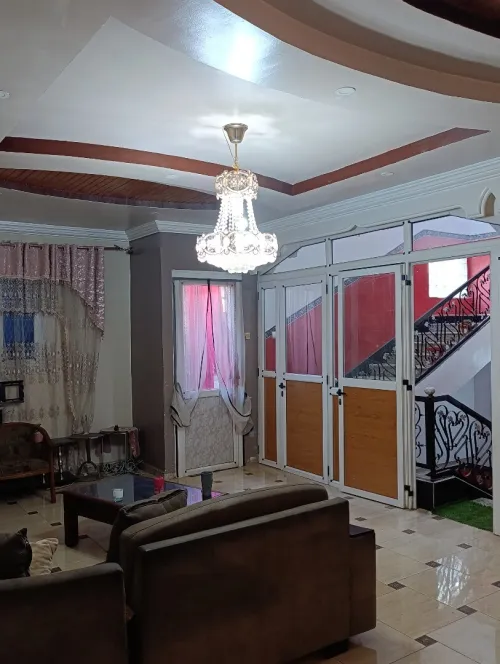 Vente Villa Tiaret Rahouia